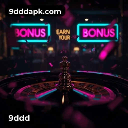 Welcome bonus registration offer for new users